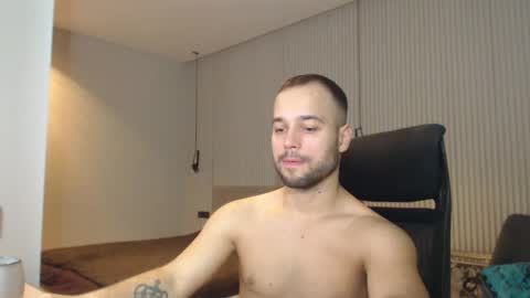 DeAlex online show from 02/12/25, 01:16