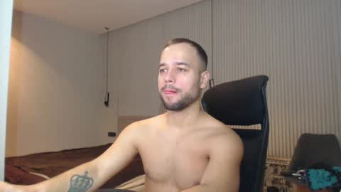 DeAlex online show from 02/15/25, 09:49