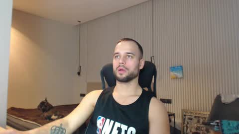 DeAlex online show from 02/19/25, 12:44