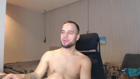 DeAlex online show from 02/20/25, 09:55