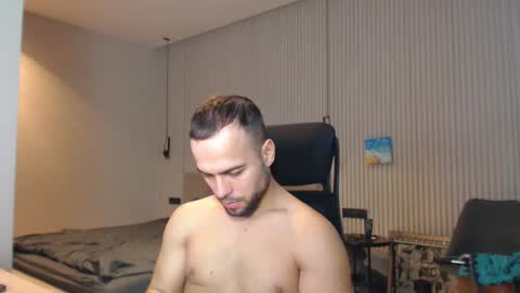 DeAlex online show from 02/20/25, 12:57