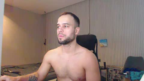 DeAlex online show from 02/21/25, 10:07