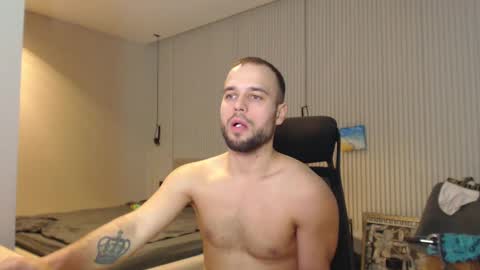 DeAlex online show from 02/23/25, 02:04