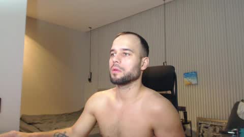 DeAlex online show from 02/24/25, 01:31