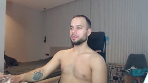 DeAlex online show from 02/26/25, 09:32