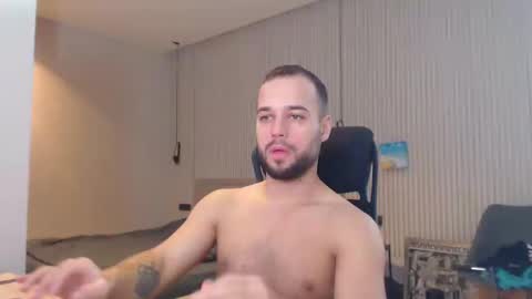 DeAlex online show from 02/27/25, 09:32