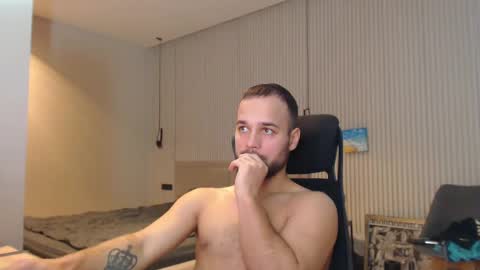 DeAlex online show from 02/27/25, 12:34