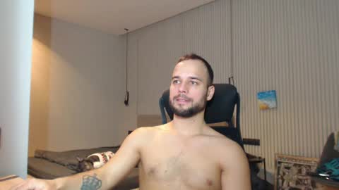 DeAlex online show from 03/01/25, 01:40