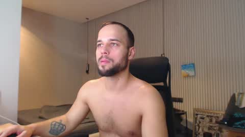 DeAlex online show from 03/03/25, 12:48