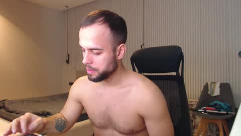 DeAlex online show from 03/04/25, 02:21