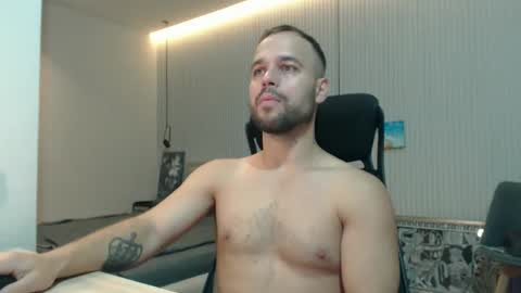 DeAlex online show from 09/24/25, 11:57