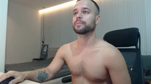 DeAlex online show from 09/25/25, 09:24