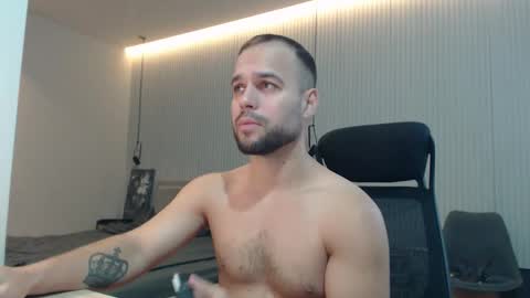 DeAlex online show from 10/01/25, 09:37