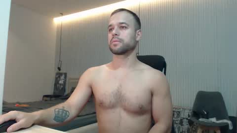 DeAlex online show from 10/09/25, 08:34