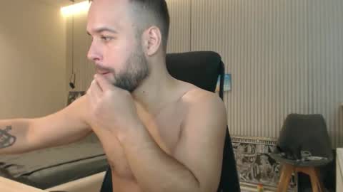 DeAlex online show from 10/23/25, 11:31