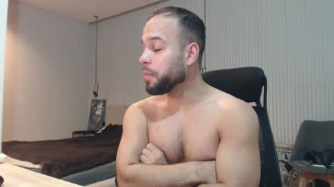 DeAlex online show from 11/01/25, 09:33