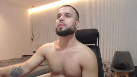 DeAlex online show from 11/21/25, 10:25