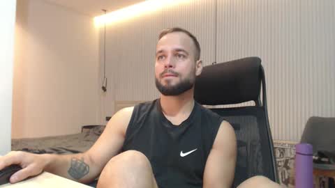 DeAlex online show from 11/24/25, 02:28