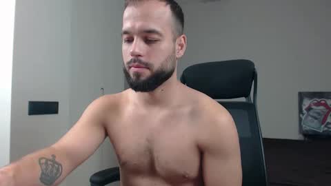 DeAlex online show from 12/03/25, 08:56