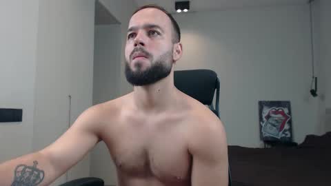 DeAlex online show from 12/05/25, 11:08