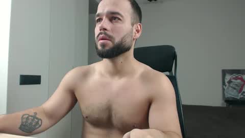 DeAlex online show from 01/08/26, 10:06