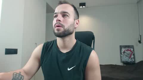 DeAlex online show from 02/01/26, 04:16