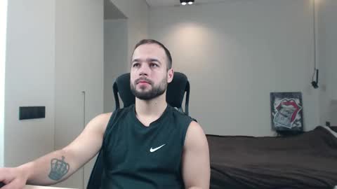 DeAlex online show from 02/04/26, 04:13