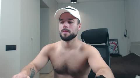 DeAlex online show from 02/17/26, 09:39