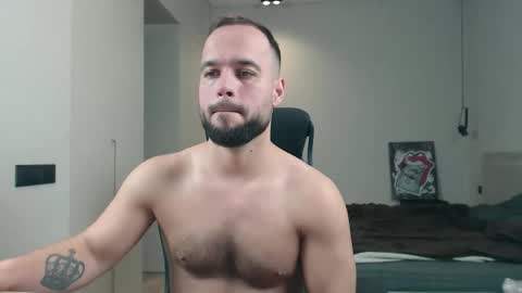 DeAlex online show from 02/21/26, 03:24