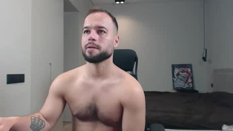 DeAlex online show from 02/22/26, 06:57