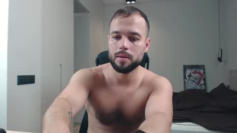 DeAlex online show from 03/03/26, 09:48