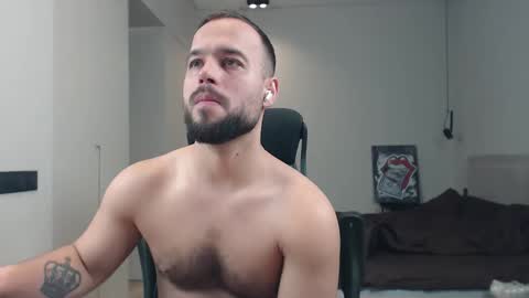 DeAlex online show from 03/04/26, 01:28