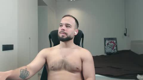 DeAlex online show from 03/05/26, 09:27