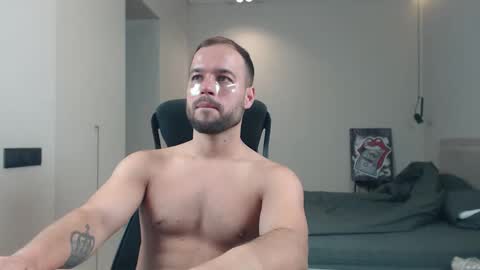 DeAlex online show from 06/02/26, 11:01