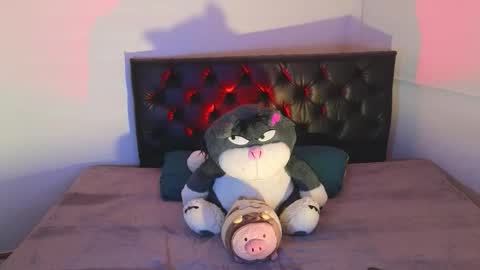 sandro_vitali online show from 10/22/25, 05:19