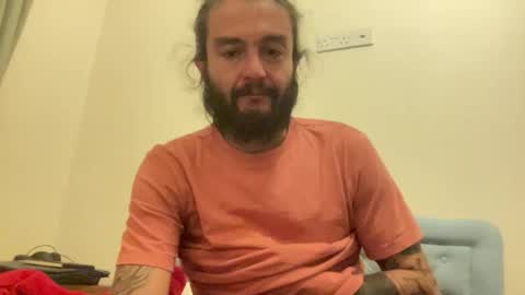 Snapshot of sandroanderson chatting on 09/20/25, 07:37 Sandro Andersom online show from 09/20/25, 07:37