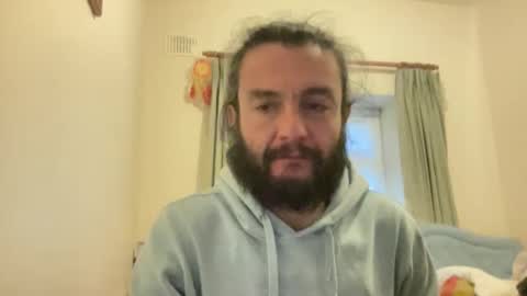 Sandro Andersom online show from 11/02/25, 04:20