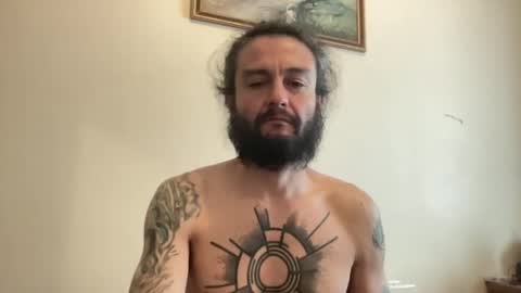 Sandro Andersom online show from 04/05/26, 04:37