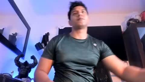 sandrolatino online show from 07/02/26, 04:07