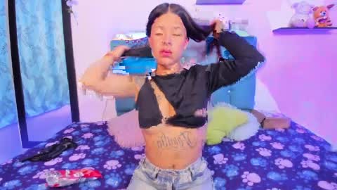 Sandy online show from 04/10/26, 10:03