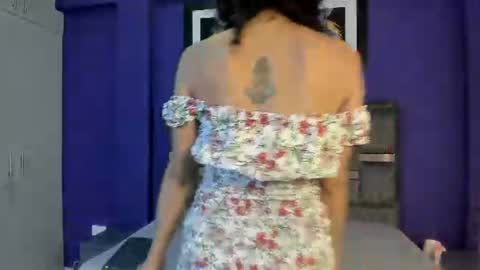 sandy_lovv online show from 07/21/26, 08:33