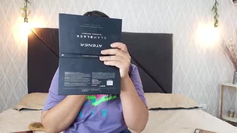 SAM  online show from 03/29/26, 12:05