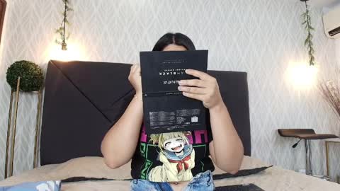 SAM  online show from 04/04/26, 12:24