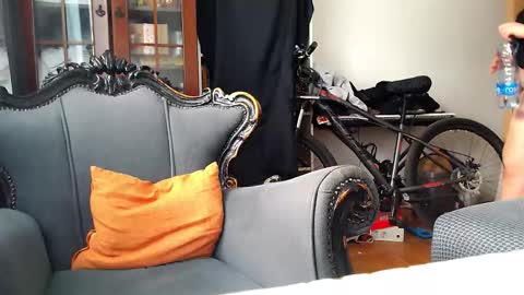 sandycandypervs online show from 01/16/26, 08:40