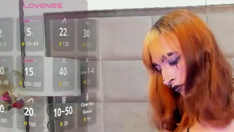 Snapshot of sandyhouston chatting on 02/09/26, 07:40 Sandy Houston online show from 02/09/26, 07:40