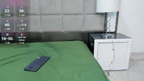 Snapshot of sandyhouston chatting on 02/15/26, 01:41 Sandy Houston online show from 02/15/26, 01:41