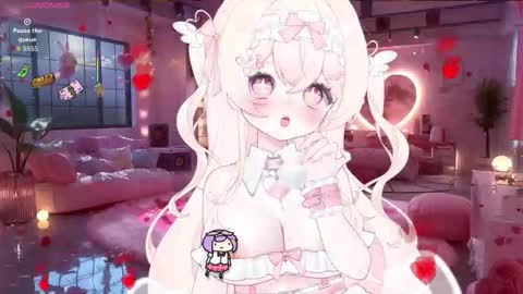 Snapshot of sandyluxury chatting on 10/01/25, 06:47 Sandy online show from 10/01/25, 06:47