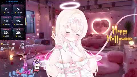 Snapshot of sandyluxury chatting on 10/04/25, 06:00 Sandy online show from 10/04/25, 06:00