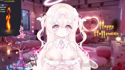 Snapshot of sandyluxury chatting on 10/13/25, 01:33 Sandy online show from 10/13/25, 01:33