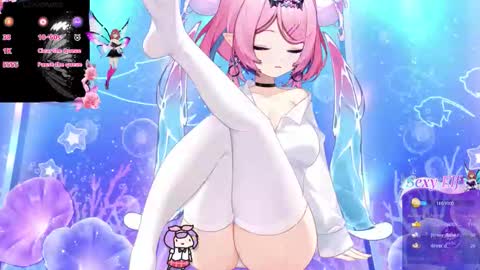 Sandy online show from 02/11/26, 04:28